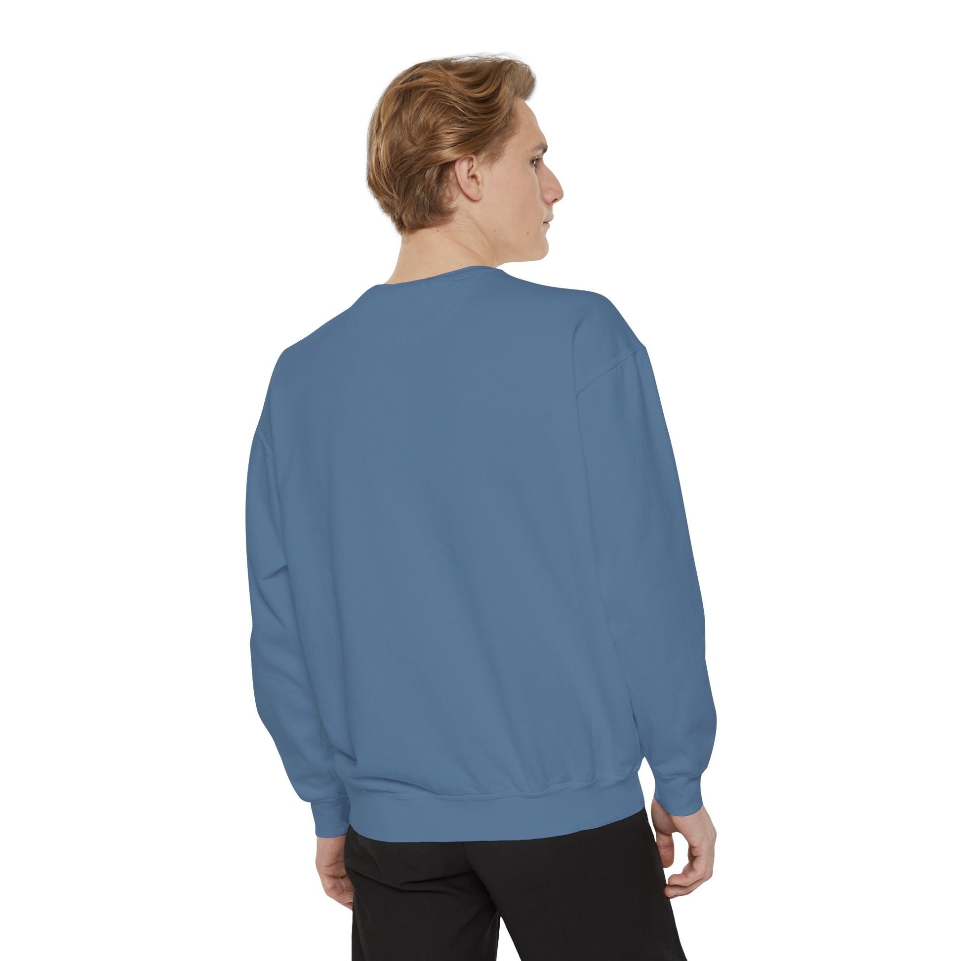 Cactus Design Sweatshirt - Cozy & Casual Fashion Printify