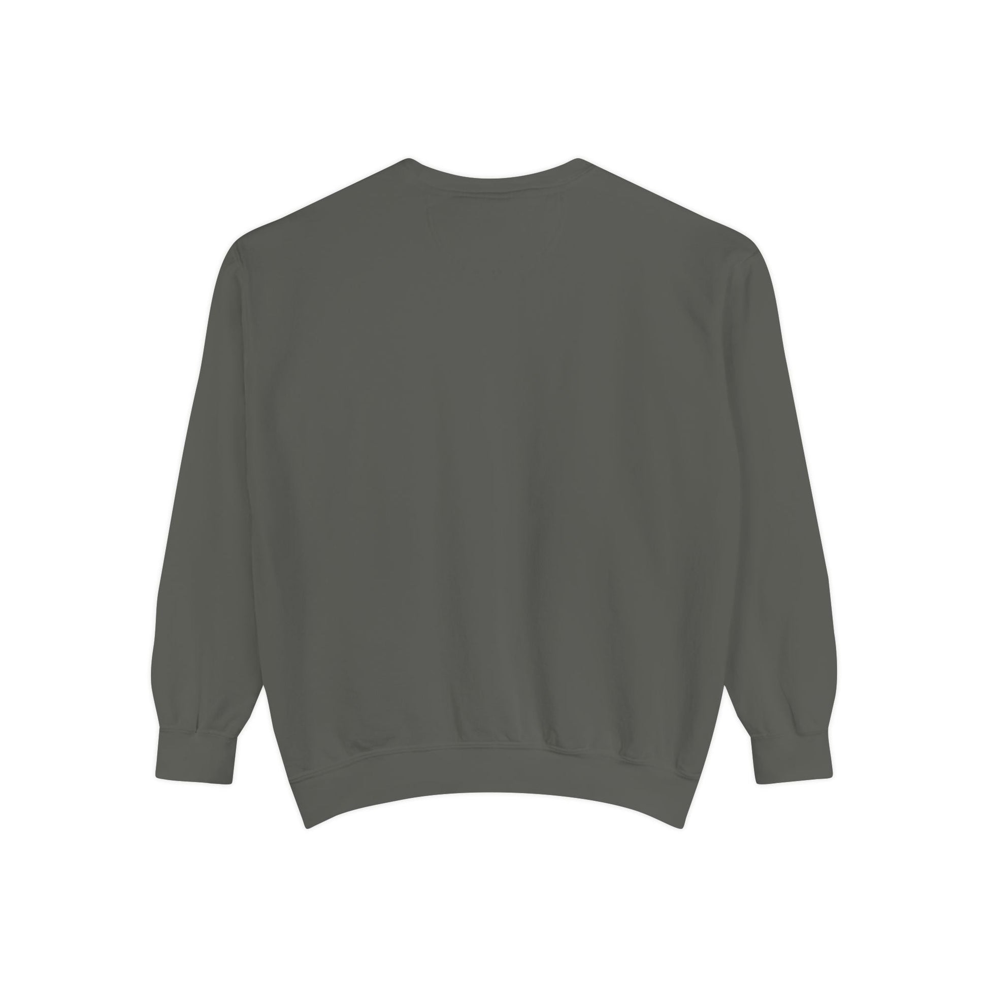 Cactus Design Sweatshirt - Cozy & Casual Fashion Printify