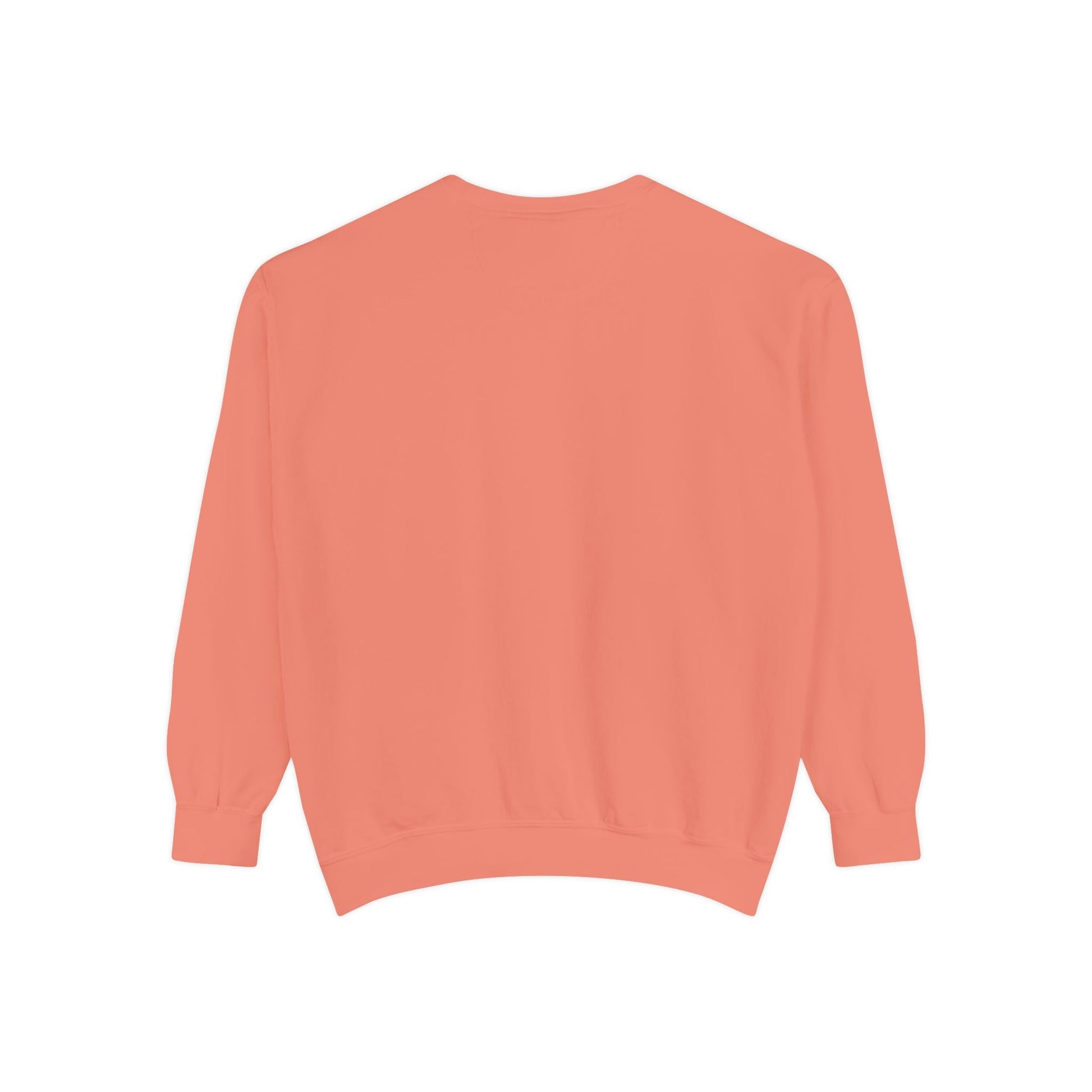 Cactus Design Sweatshirt - Cozy & Casual Fashion Printify