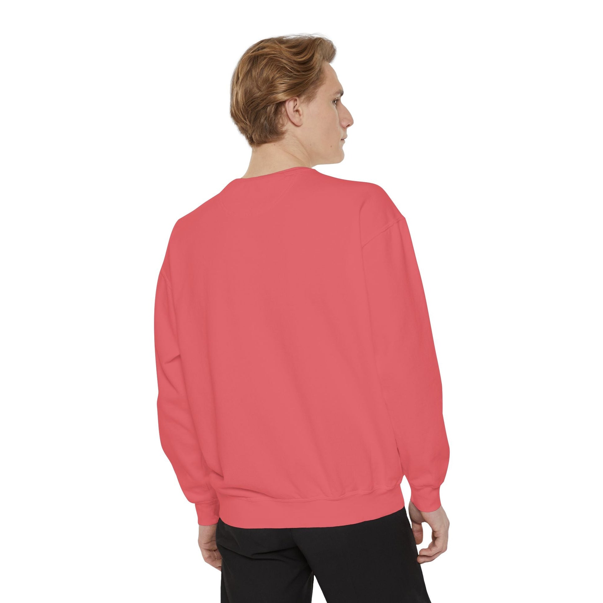 Cactus Design Sweatshirt - Cozy & Casual Fashion Printify