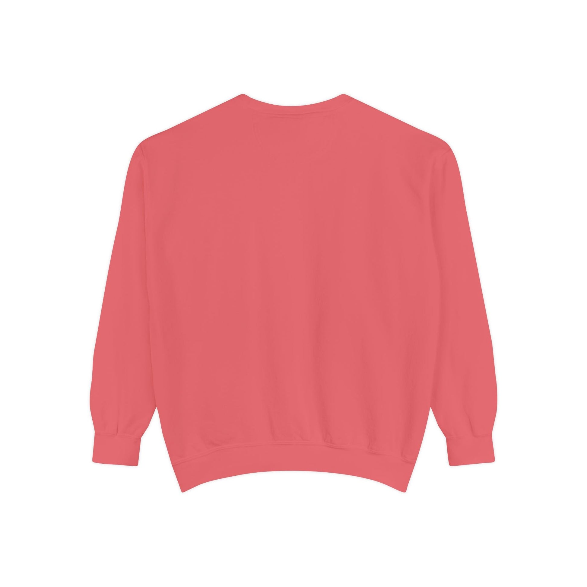 Cactus Design Sweatshirt - Cozy & Casual Fashion Printify