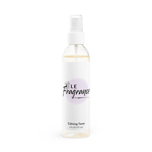 Calming Toner, 6oz Printify