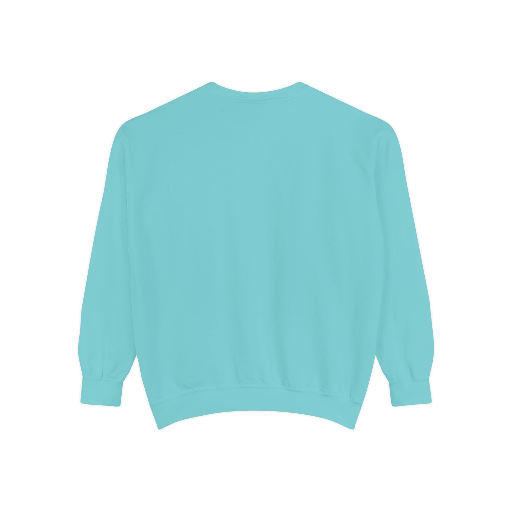 Cactus Design Sweatshirt - Cozy & Casual Fashion Printify