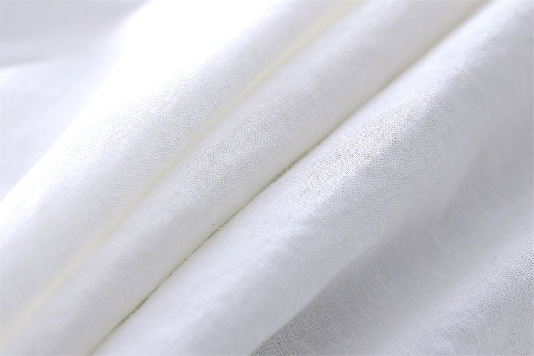 Women’s Cotton Linen Bloomers LE Fragrance