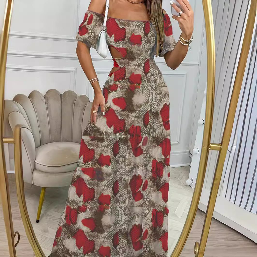 Women’s Summer Vacation Dresses – Light, Breezy, and Stylish Dresses for Warm Weather LE Fragrance