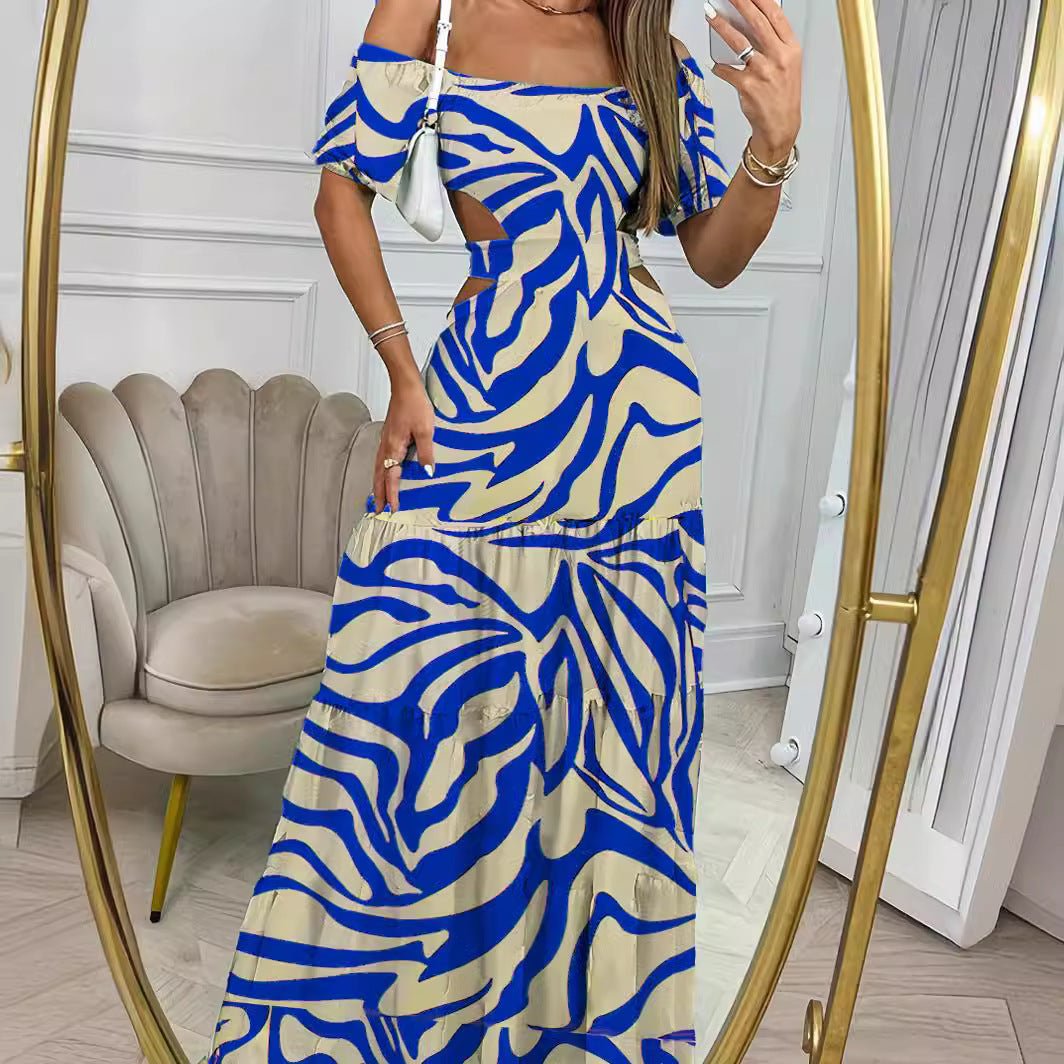 Women’s Summer Vacation Dresses – Light, Breezy, and Stylish Dresses for Warm Weather LE Fragrance