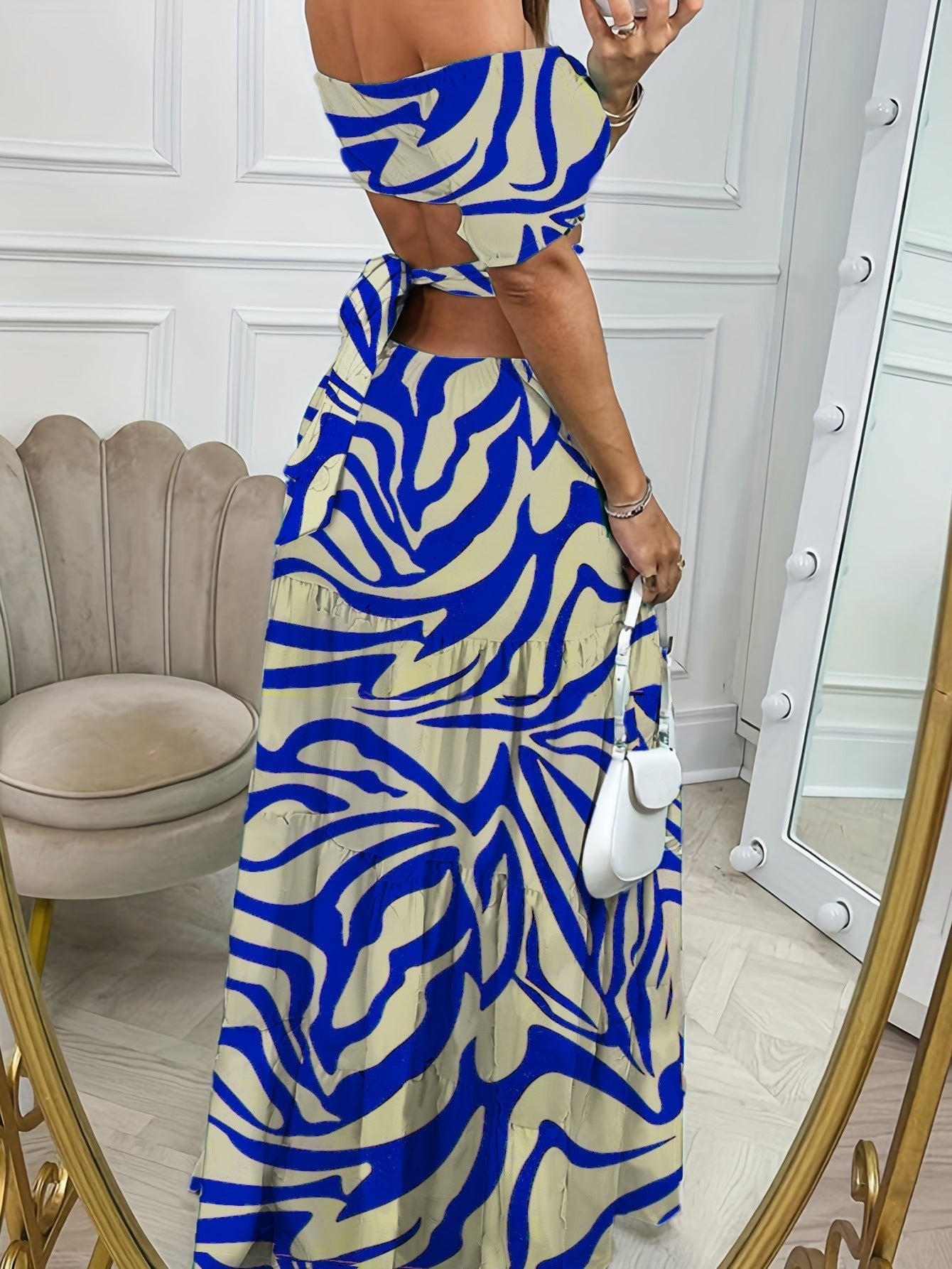 Women’s Summer Vacation Dresses – Light, Breezy, and Stylish Dresses for Warm Weather LE Fragrance