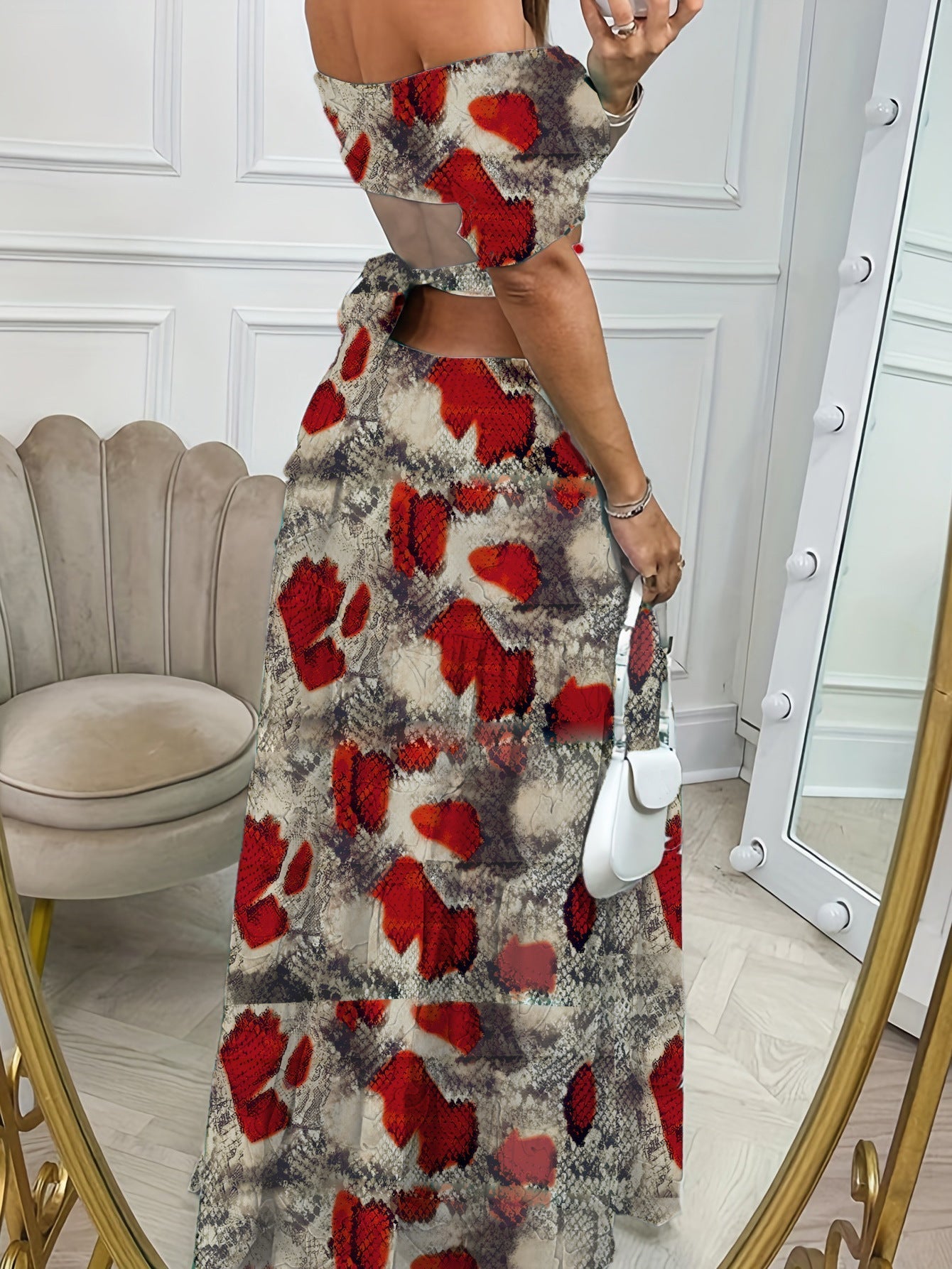 Women’s Summer Vacation Dresses – Light, Breezy, and Stylish Dresses for Warm Weather LE Fragrance